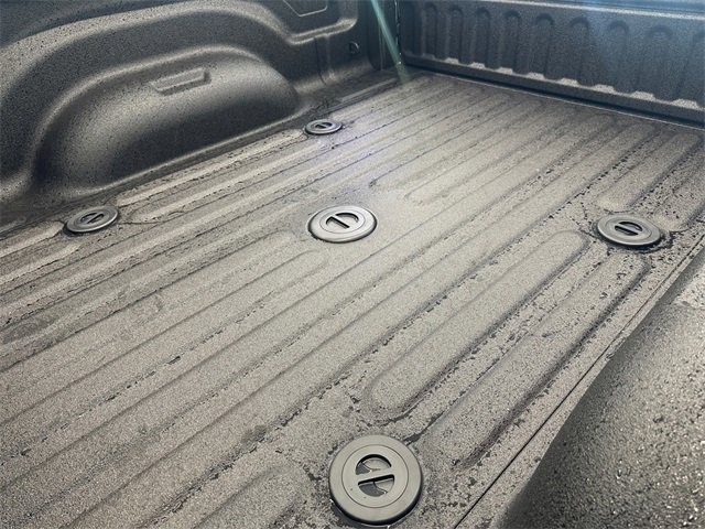 New 2025 RAM 2500 Big Horn image 19