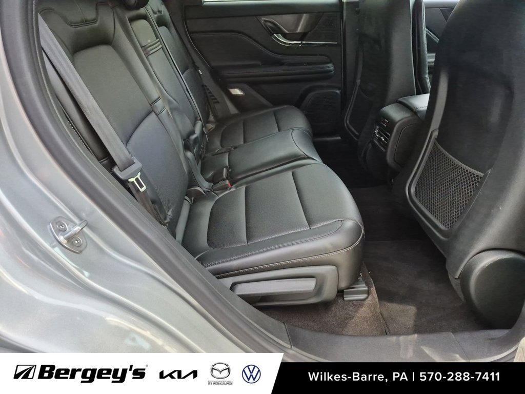 Used 2022 Lincoln Corsair AWD w/ Equipment Group 101A image 32