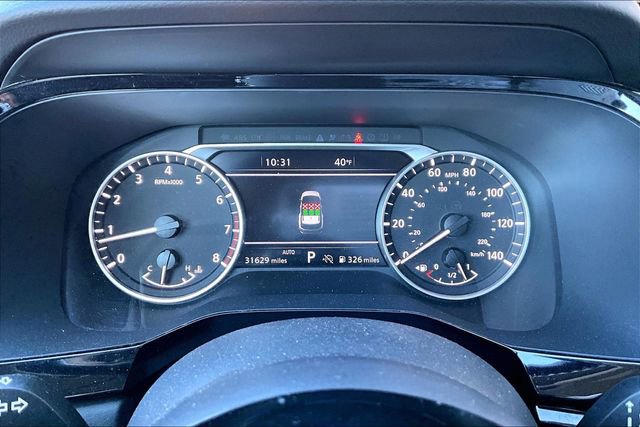 Used 2023 Nissan Pathfinder SL image 10