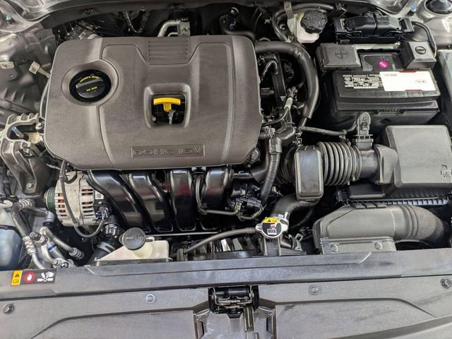 Certified 2023 Kia Forte LXS w/ LXS Technology Package image 30