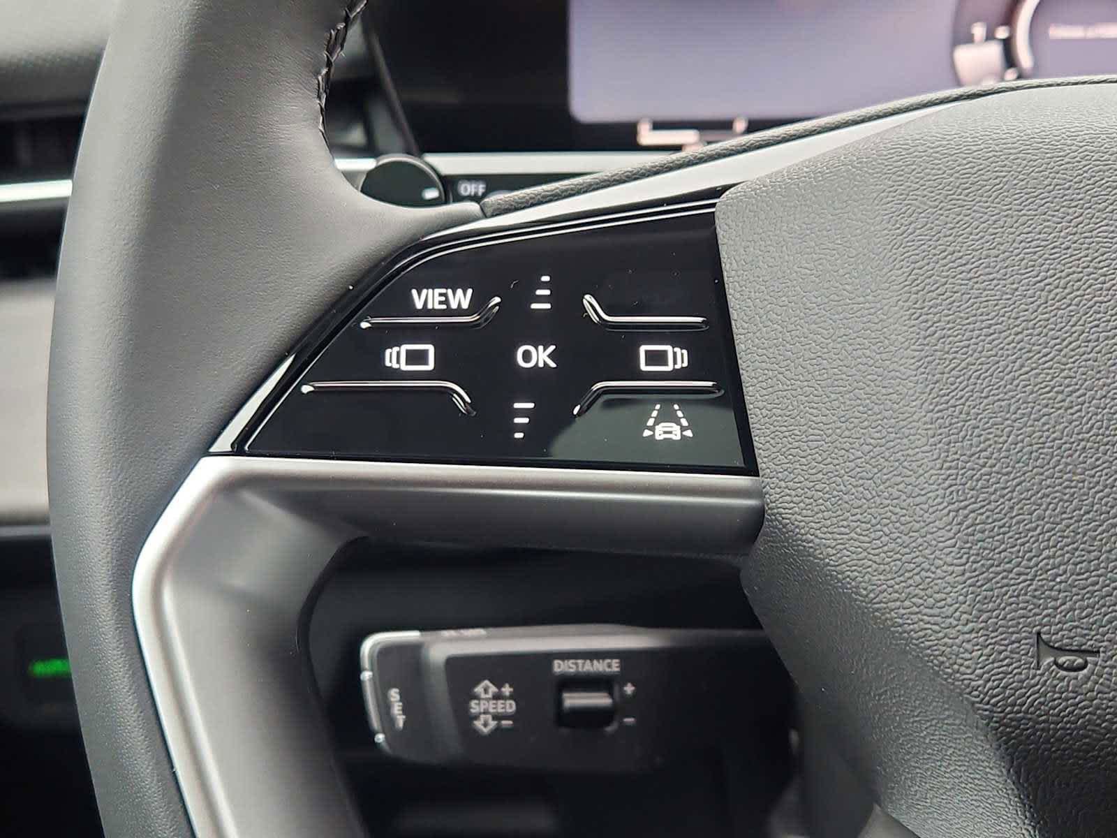 New 2026 Audi Q3 quattro 2.0T AWD/4WD image 11