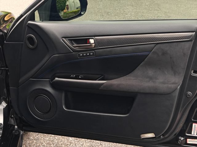 Used 2016 Lexus GS F RWD image 74
