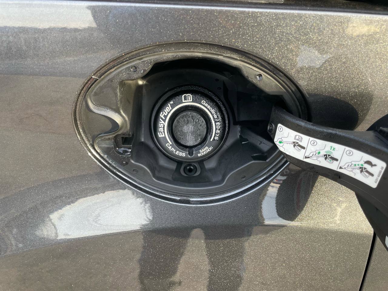 Used 2016 Ford Transit Connect XLT image 37