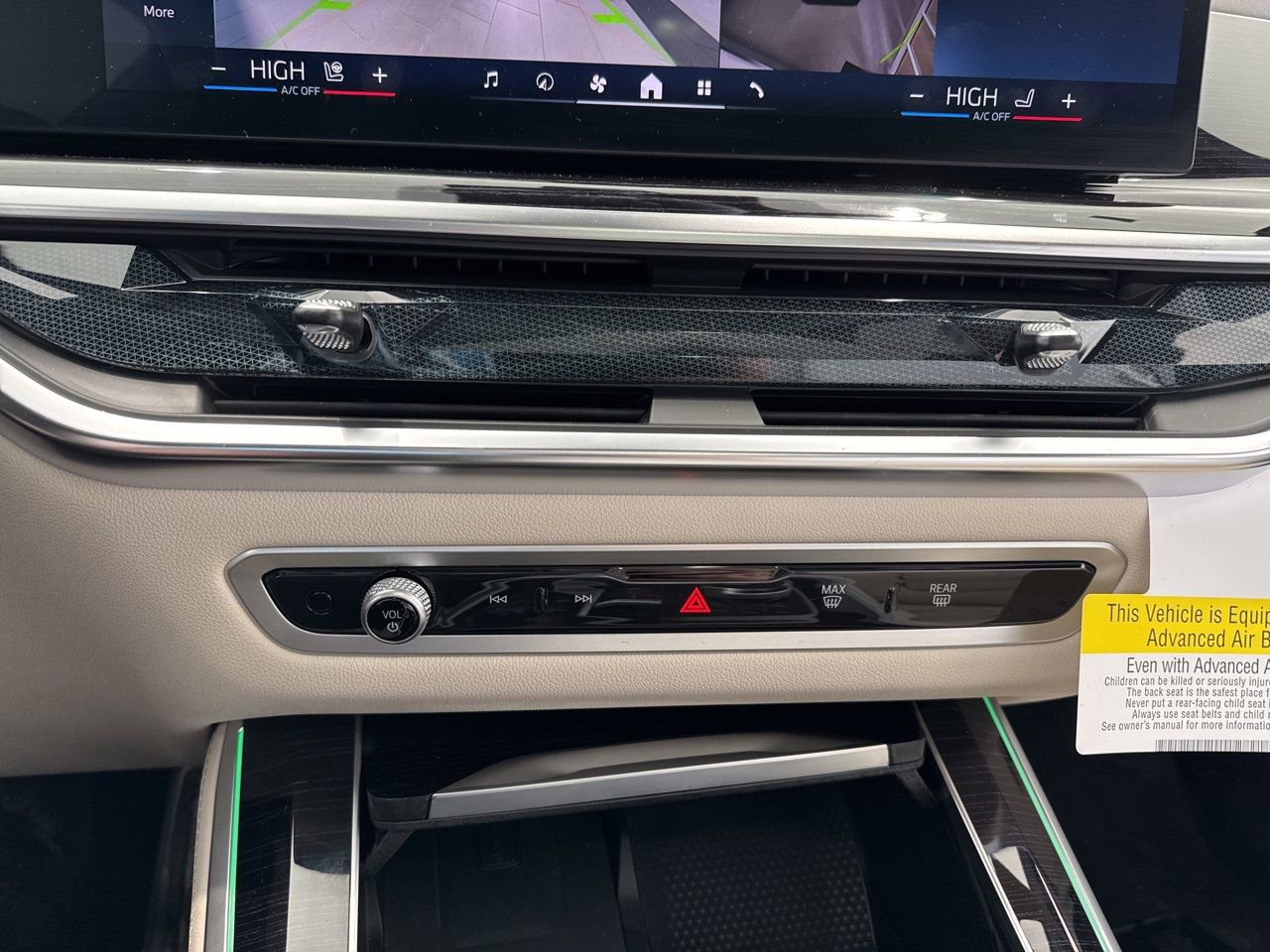 New 2026 BMW X5 xDrive40i AWD/4WD image 32