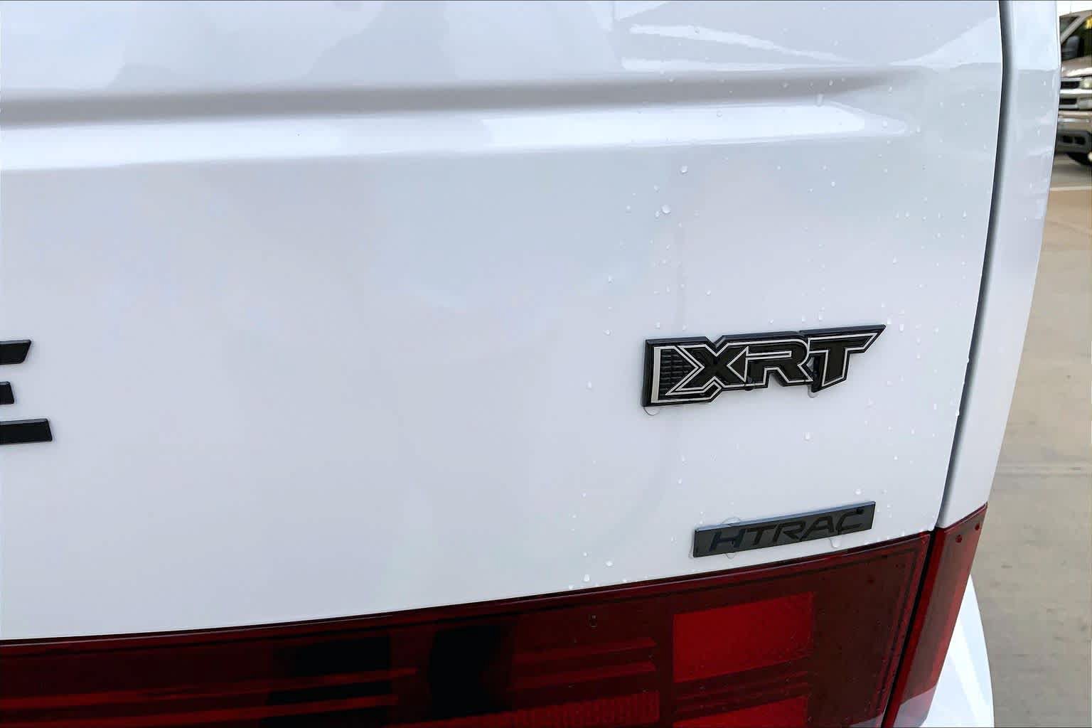 New 2027 Hyundai Santa Fe XRT AWD/4WD image 15