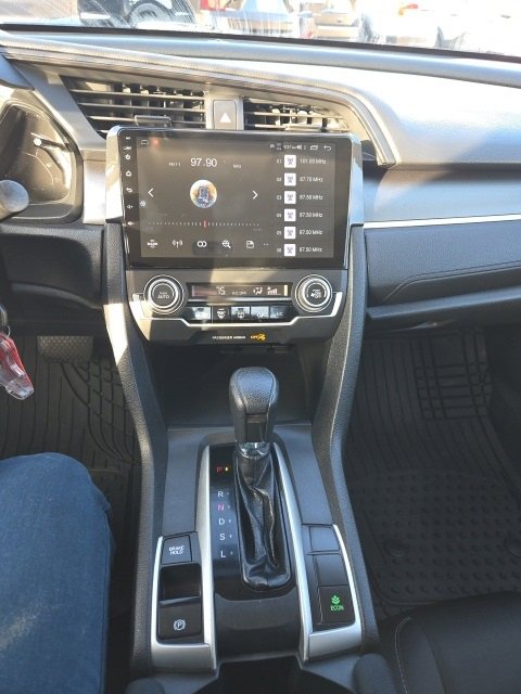 Used 2016 Honda Civic LX image 13