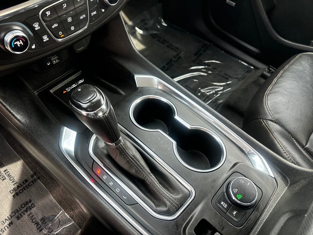 Used 2020 Chevrolet Traverse Premier w/ Redline Edition image 23