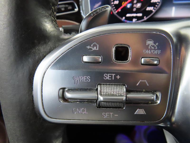 Used 2018 Mercedes-Benz S 65 AMG Coupe image 29