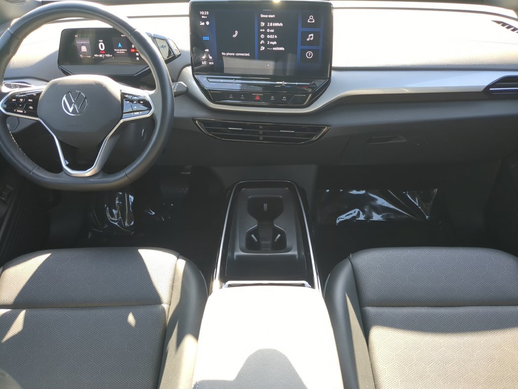 Certified 2023 Volkswagen ID.4 Pro S RWD image 15