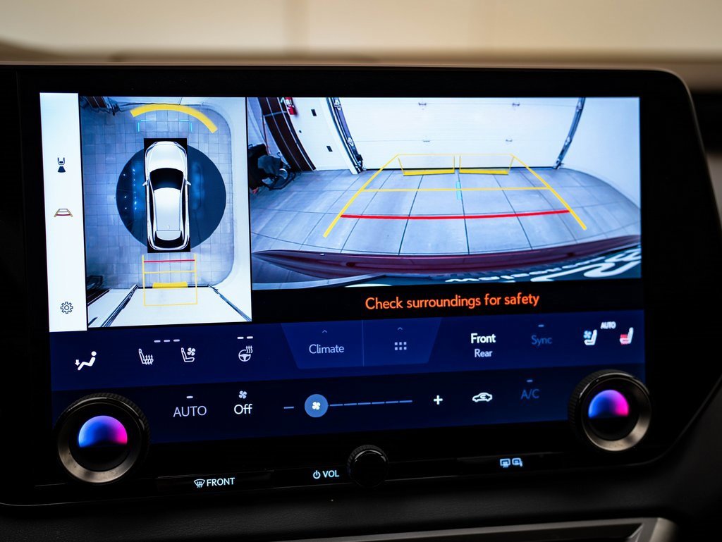 Certified 2024 Lexus RX 350 image 32