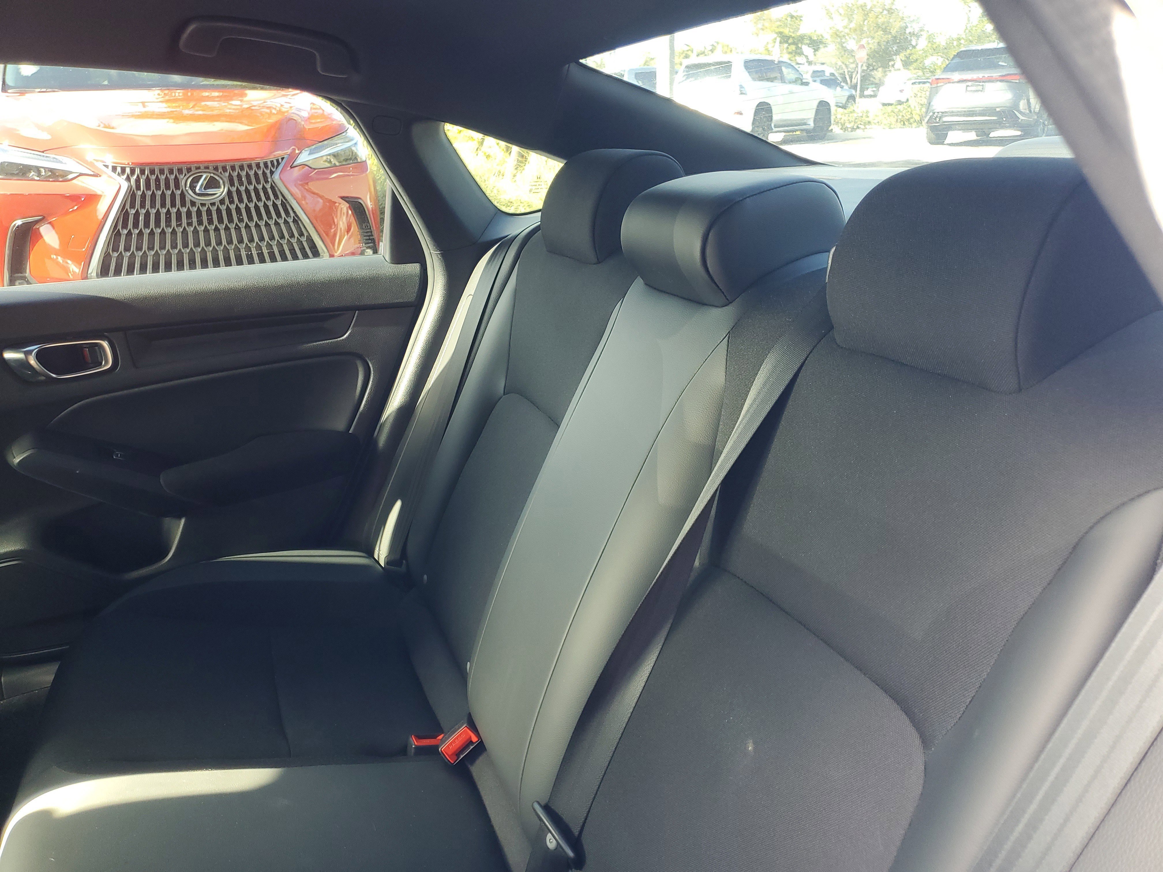 Used 2023 Honda Civic Sport image 12