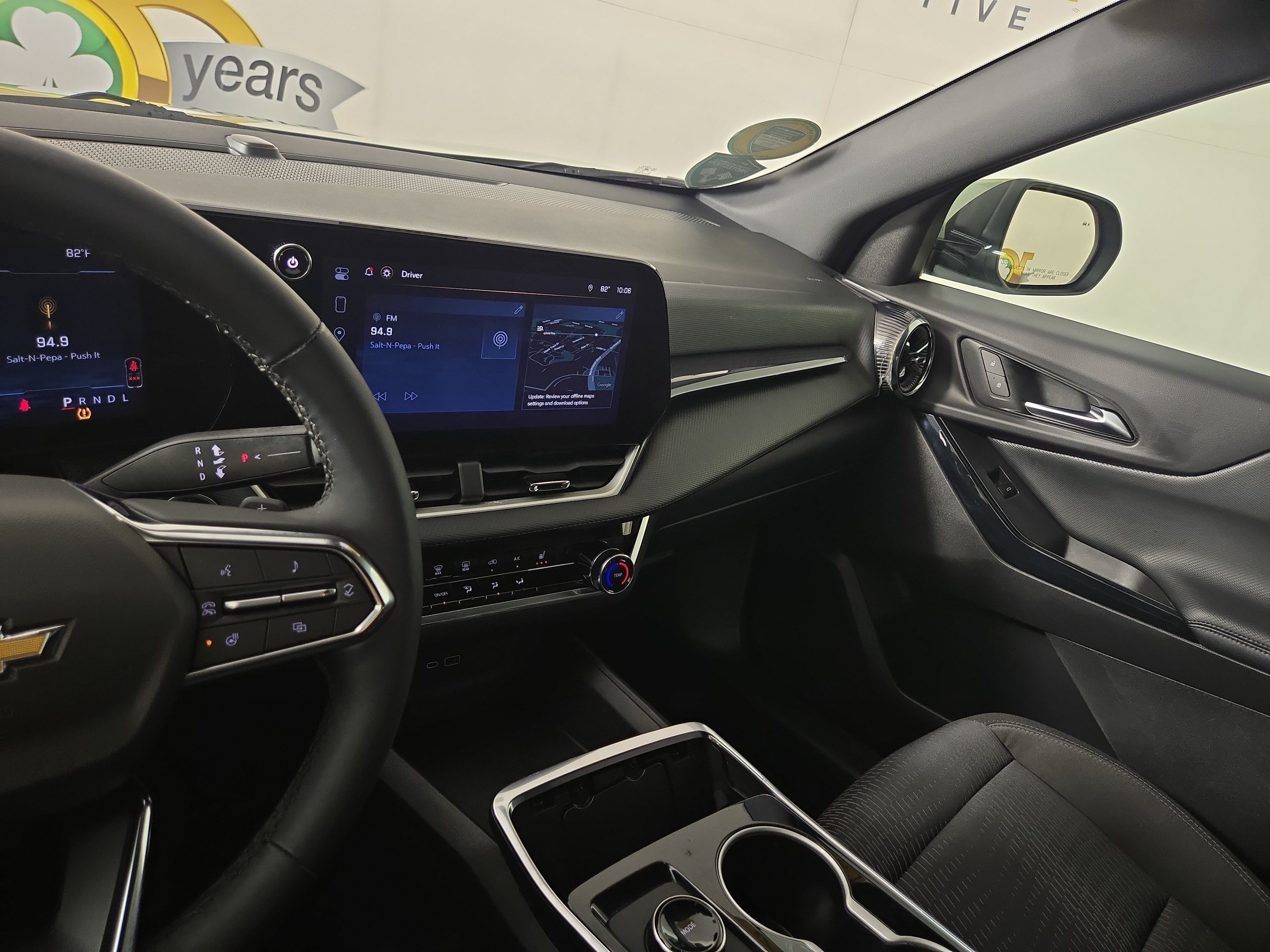 Certified 2026 Chevrolet Equinox LT FWD image 24