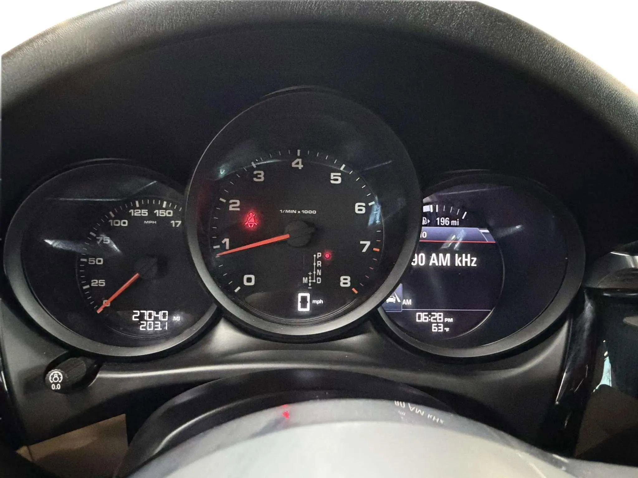 Used 2020 Porsche Macan Sport Edition image 27