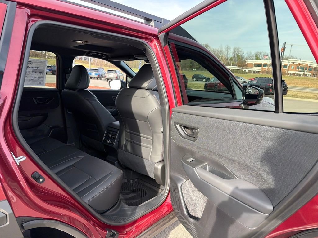 New 2026 Subaru Outback Limited XT image 31