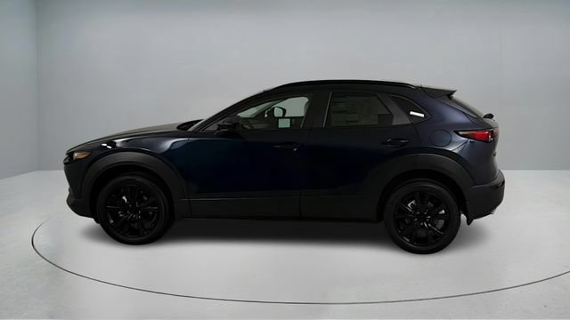 New 2026 MAZDA CX-30 2.5 Turbo AWD/4WD image 7