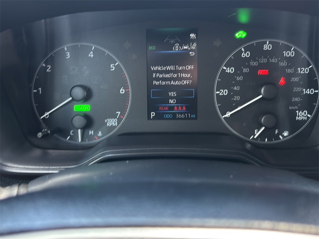Used 2024 Toyota Corolla SE image 22