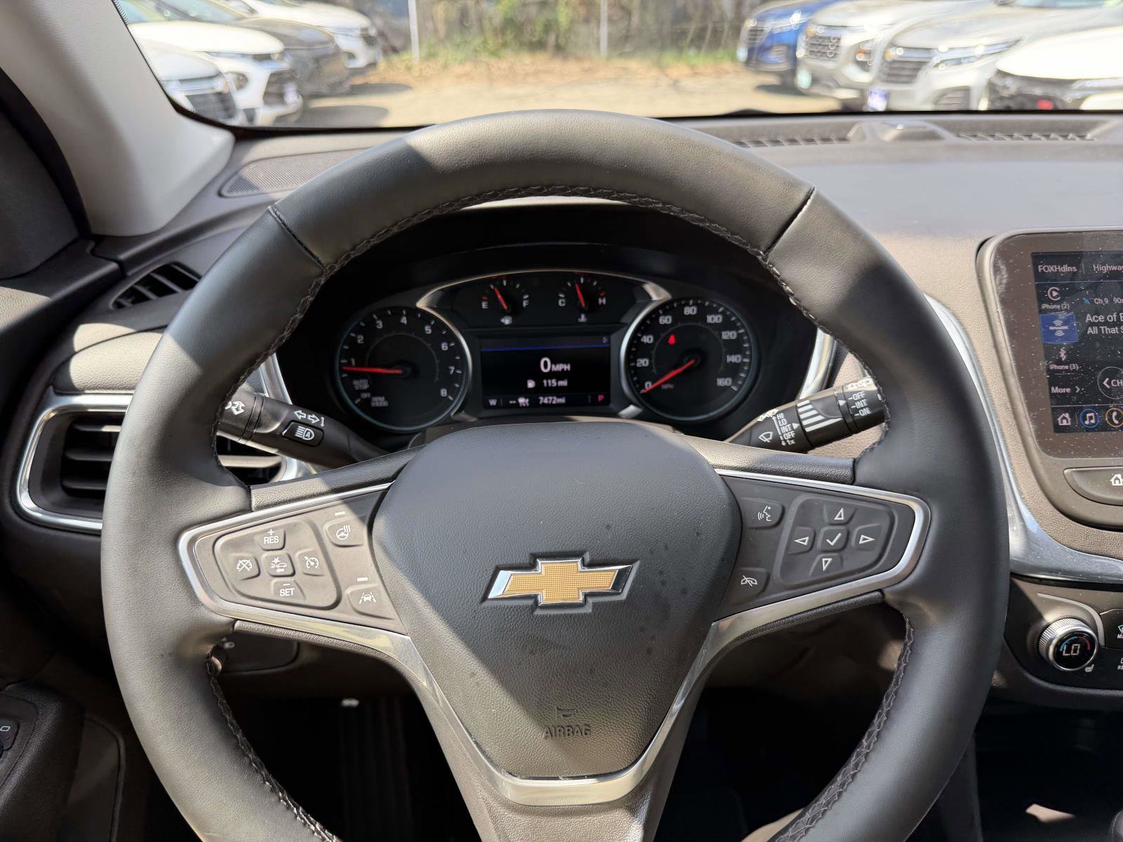 Certified 2023 Chevrolet Equinox LT AWD/4WD image 30