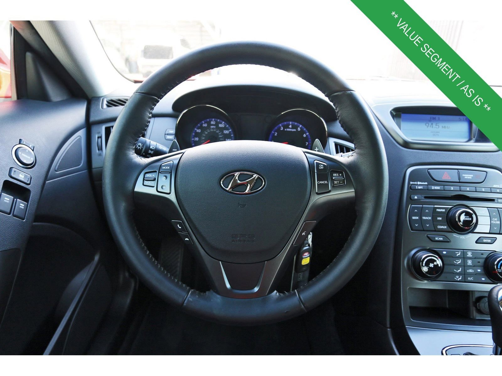 Used 2012 Hyundai Genesis 2.0T image 16