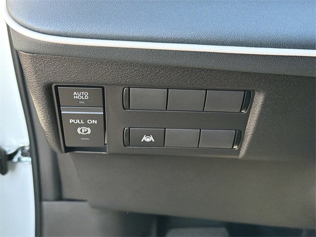 New 2026 Nissan Leaf SV+ w/ Floor Mat Package (SV+) image 14