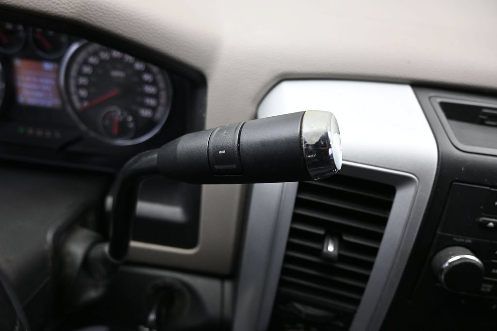Used 2009 Dodge Ram 1500 Truck SLT w/ Lone Star Regional Pkg AWD/4WD image 17