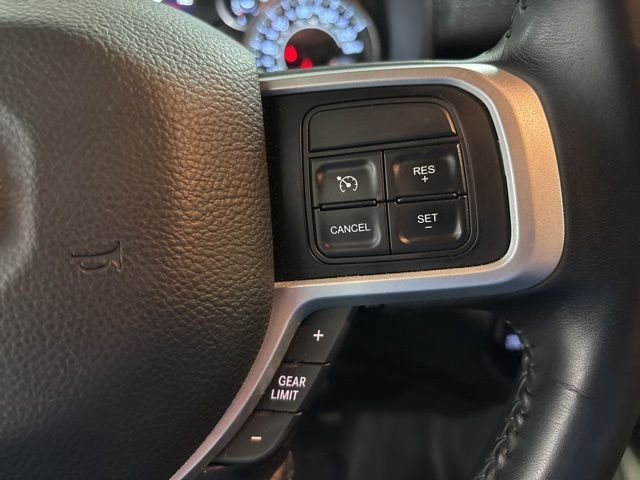 Used 2022 RAM 3500 Big Horn w/ Level 1 Equipment Group AWD/4WD image 15