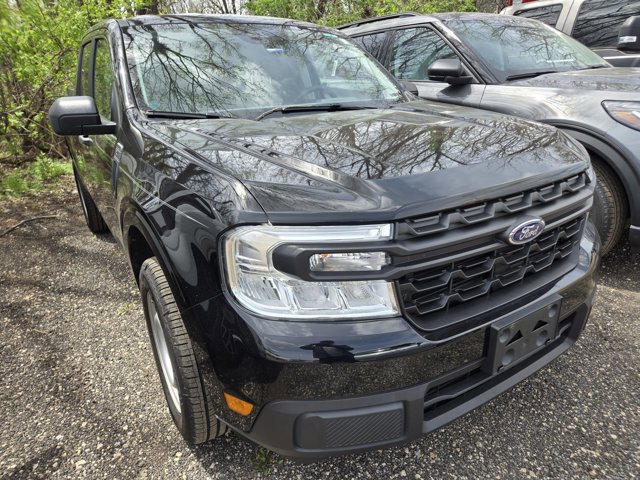 Used 2022 Ford Maverick XL FWD image 1