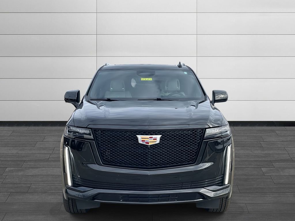 Used 2021 Cadillac Escalade Sport w/ Driver Assist Tech Package image 8