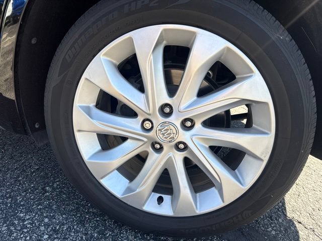 Certified 2016 Buick Envision Premium AWD/4WD image 38