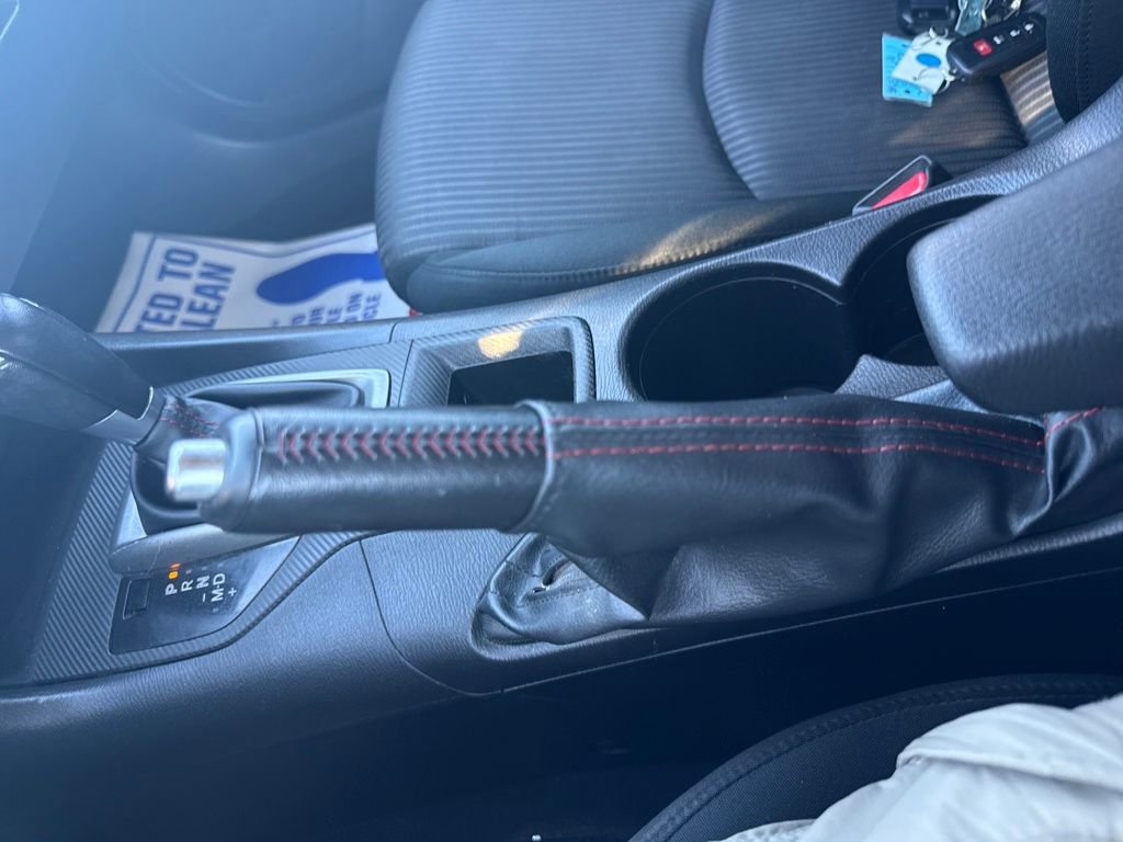 Used 2014 MAZDA MAZDA3 i Touring image 28