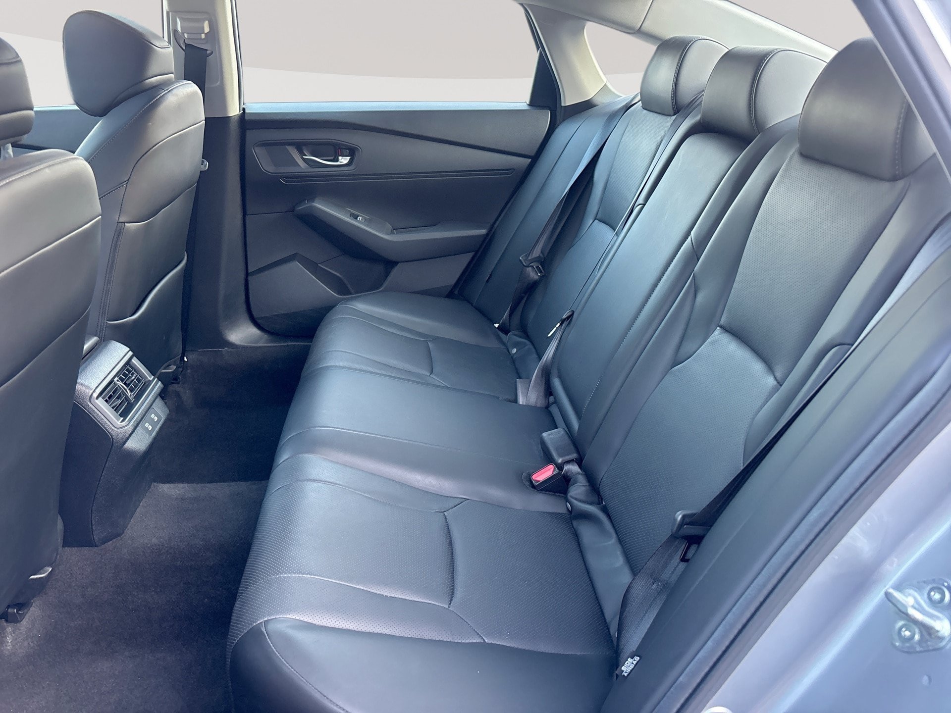 Used 2024 Honda Accord EX-L image 26