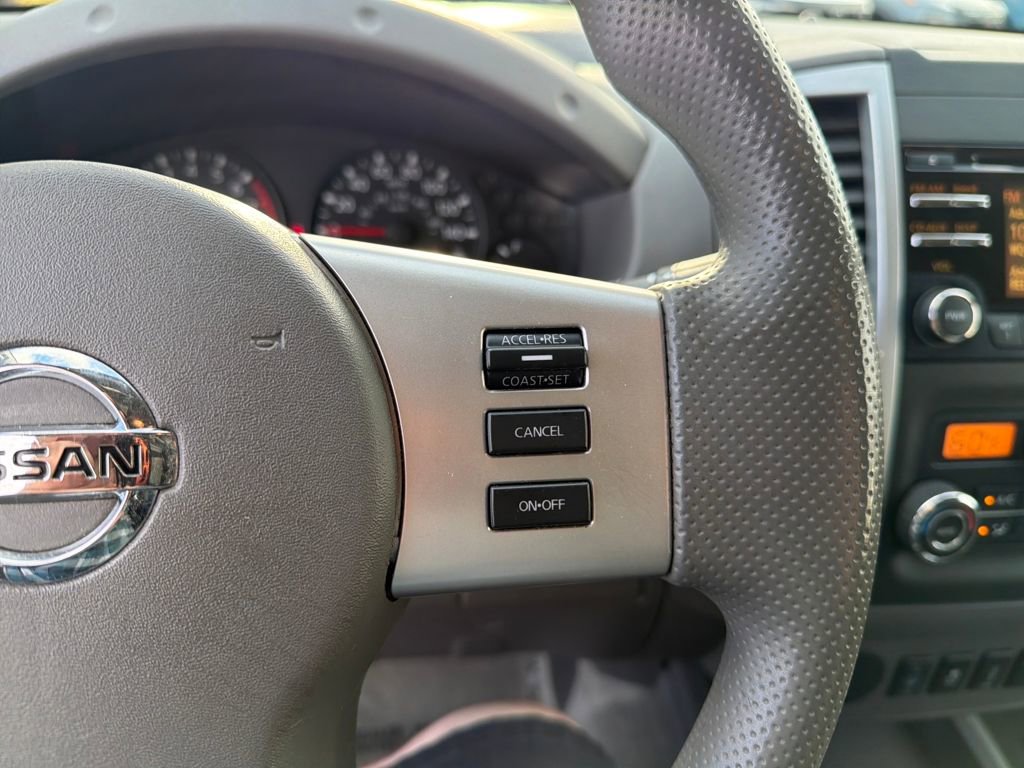 Used 2014 Nissan Frontier SV w/ SV Value Truck Package image 20