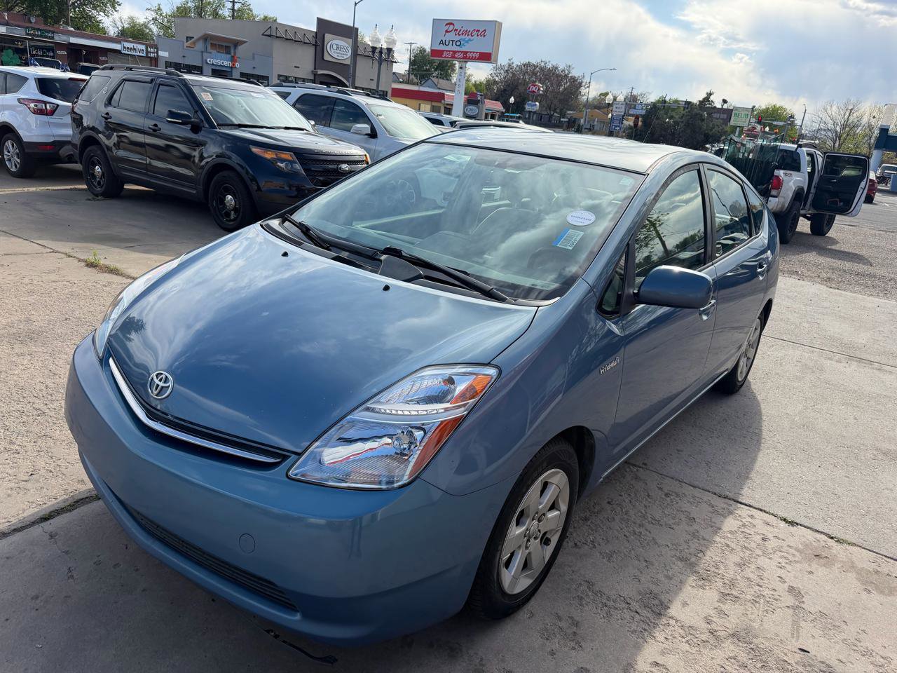 Used 2007 Toyota Prius image 2