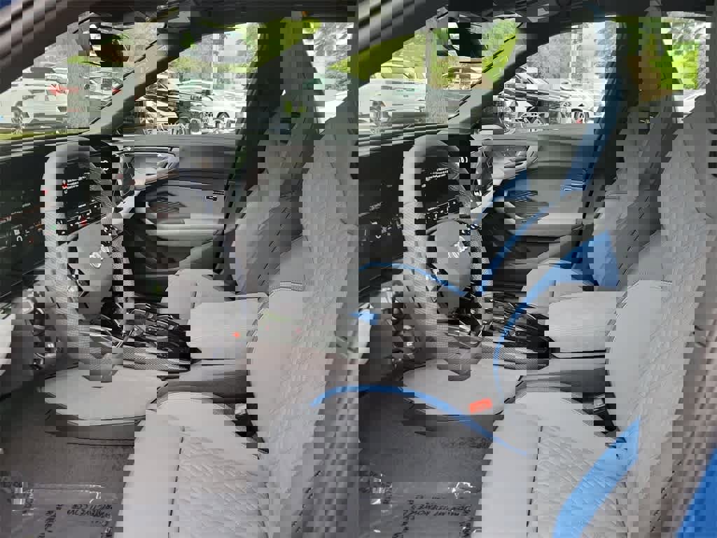 New 2025 Audi S5 Prestige image 11