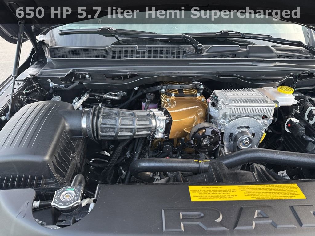 New 2026 RAM 1500 Big Horn image 21