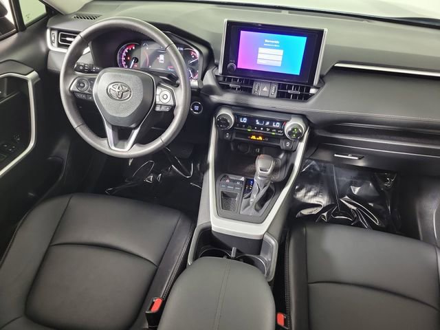 Used 2024 Toyota RAV4 XLE Premium FWD image 15
