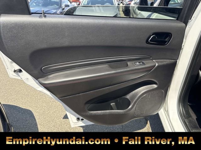 Used 2023 Dodge Durango GT AWD/4WD image 18