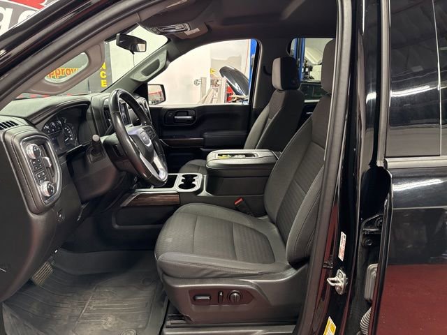 Used 2021 GMC Sierra 1500 Elevation image 22