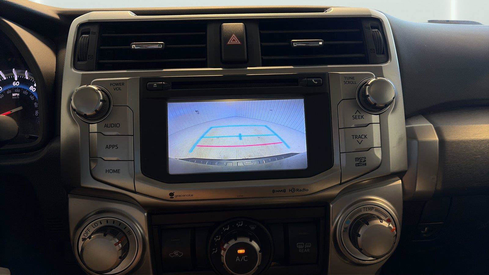 Used 2018 Toyota 4Runner SR5 Premium AWD/4WD image 19