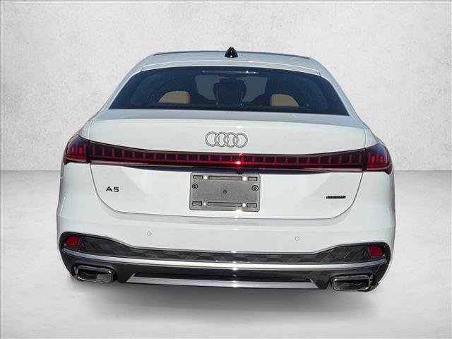 New 2025 Audi A5 2.0T Premium Plus w/ Premium Plus image 8