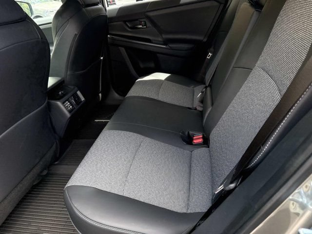 Certified 2026 Toyota bZ FWD image 13