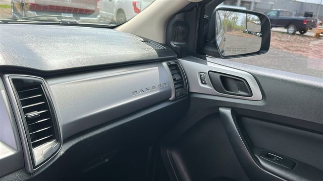 Used 2021 Ford Ranger XL w/ Equipment Group 101A High AWD/4WD image 21