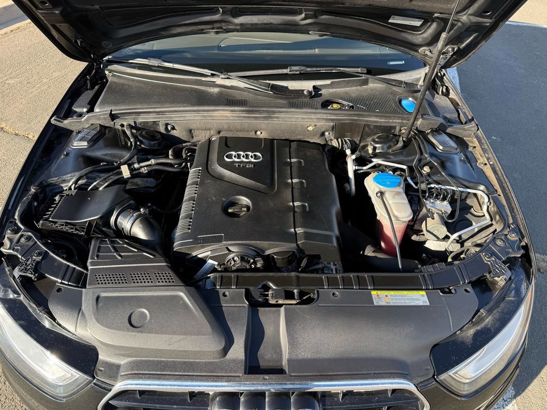 Used 2014 Audi A4 2.0T Premium Plus image 22