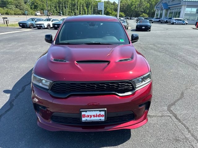 Used 2023 Dodge Durango SRT Hellcat w/ Black Package AWD/4WD image 22