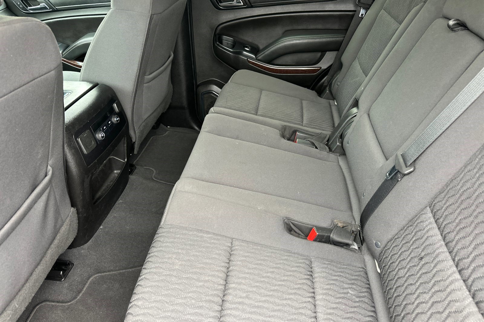 Used 2019 GMC Yukon SLE w/ Convenience Package image 25