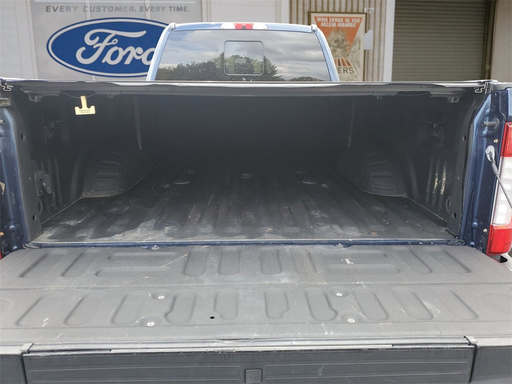 Certified 2019 Ford F450 King Ranch w/ King Ranch Ultimate Package image 7