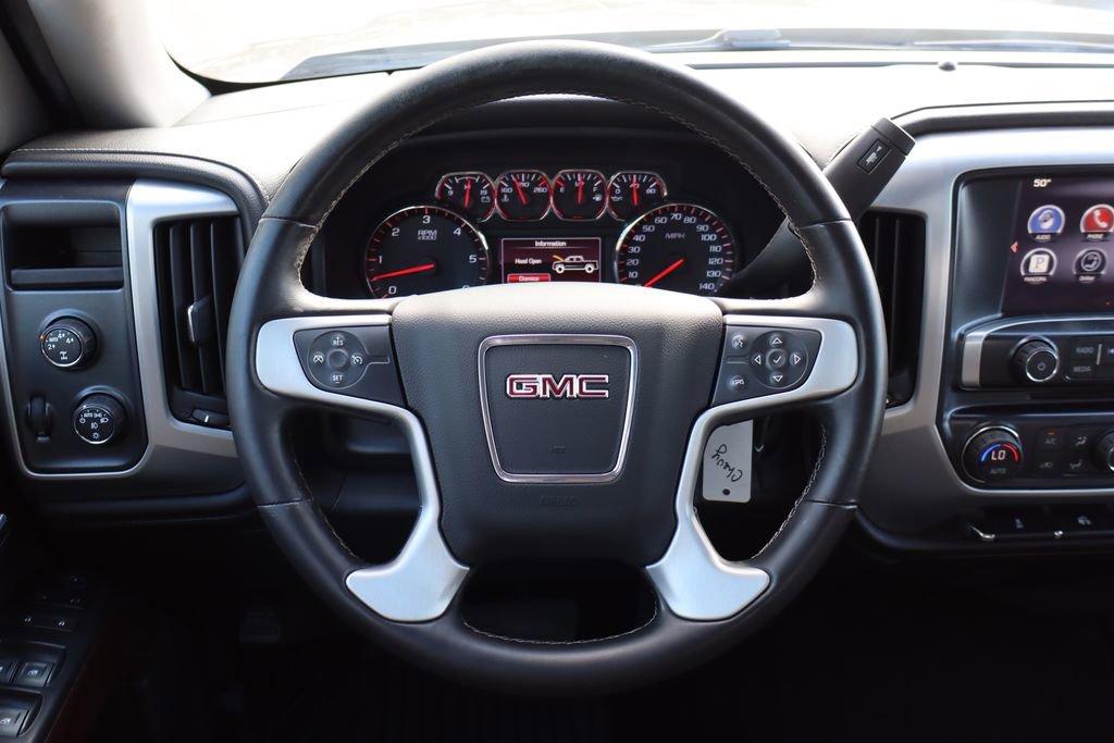 Used 2014 GMC Sierra 1500 SLE w/ SLE Value Package image 26