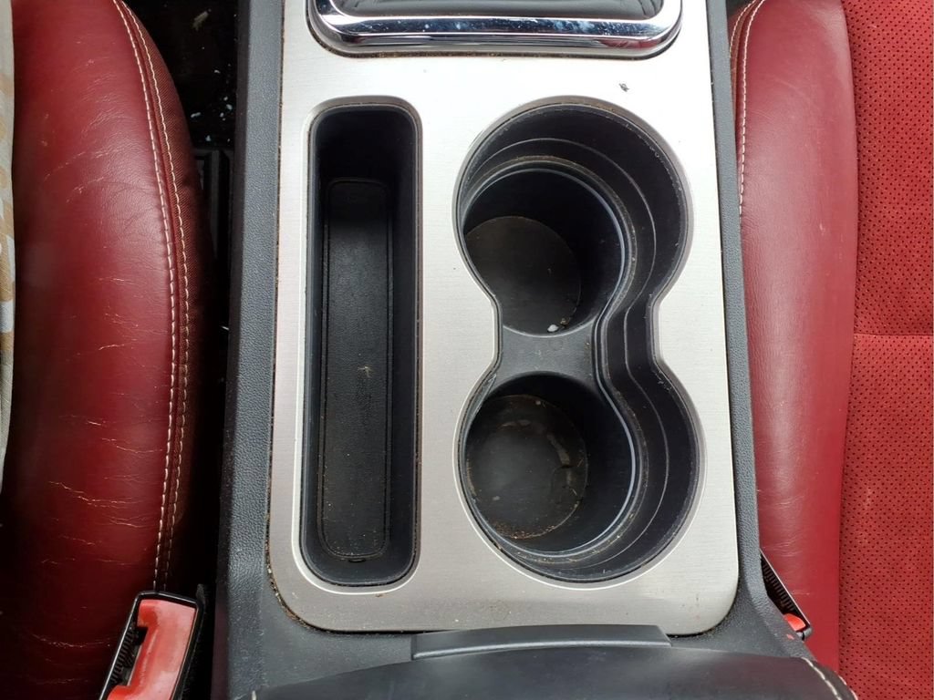 Used 2012 Dodge Challenger SRT8 w/ Premium Sound Group RWD image 12