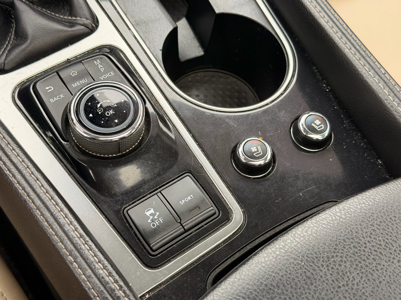 Used 2023 Nissan Maxima Platinum w/ Sport Mat Group image 30