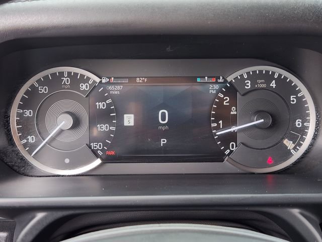 Used 2022 Land Rover Defender 110 X-Dynamic HSE AWD/4WD image 15