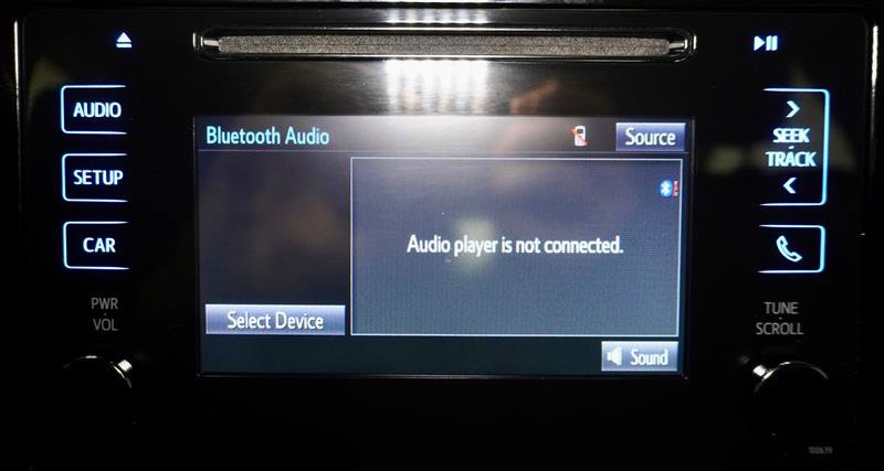 Used 2017 Toyota Corolla SE w/ Body Protection Package image 17